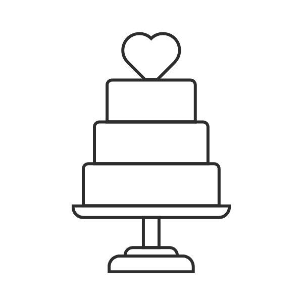 Cake Icon