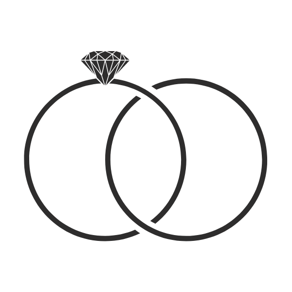 Rings Icon