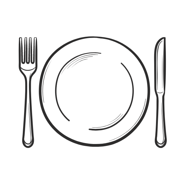 Dinner Icon