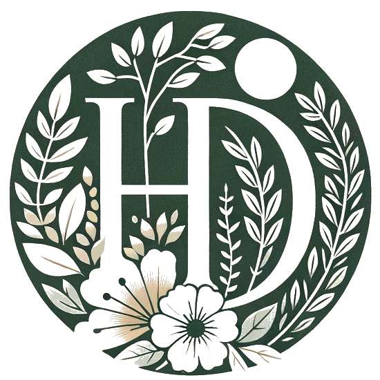 H&D logo